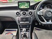 Mercedes A Class
