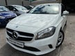 Mercedes A Class