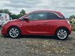 Vauxhall ADAM