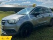 Vauxhall Crossland X