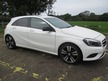 Mercedes A Class