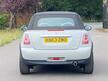 MINI Convertible