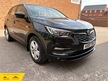 Vauxhall Grandland X