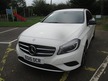 Mercedes A Class