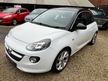 Vauxhall ADAM