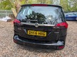 Vauxhall Zafira Tourer