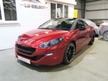 Peugeot RCZ