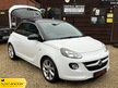 Vauxhall ADAM