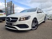 Mercedes A Class