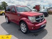 Dodge Nitro