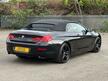 BMW 6 SERIES