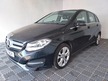 Mercedes B Class