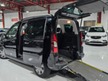 Citroen Berlingo Multispace