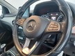 Mercedes B Class