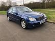 Mercedes C Class