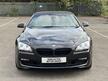BMW 6 SERIES