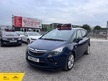 Vauxhall Zafira
