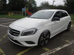 Mercedes A Class