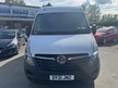 Vauxhall Movano