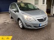 Vauxhall Meriva