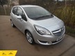 Vauxhall Meriva