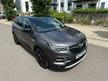 Vauxhall Grandland X