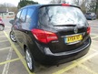 Vauxhall Meriva