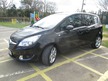 Vauxhall Meriva