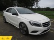 Mercedes A Class