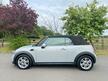 MINI Convertible