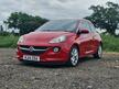 Vauxhall ADAM