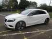 Mercedes A Class