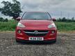 Vauxhall ADAM