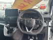 Vauxhall Combo