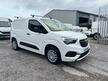 Vauxhall Combo