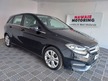 Mercedes B Class