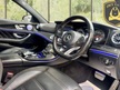 Mercedes E Class