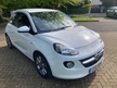 Vauxhall ADAM