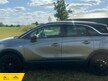 Vauxhall Crossland X