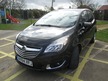 Vauxhall Meriva