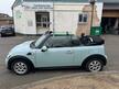 MINI Convertible