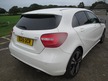 Mercedes A Class