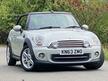 MINI Convertible