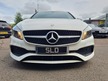 Mercedes A Class