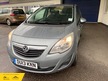 Vauxhall Meriva