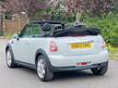 MINI Convertible