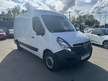 Vauxhall Movano