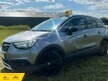 Vauxhall Crossland X