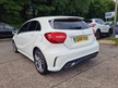 Mercedes A Class