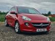 Vauxhall ADAM